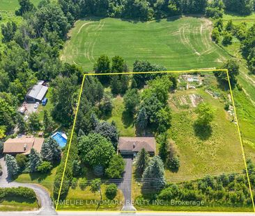 For Lease - 1093 Queensville Side Road, East Gwillimbury, Ontario - Photo 6