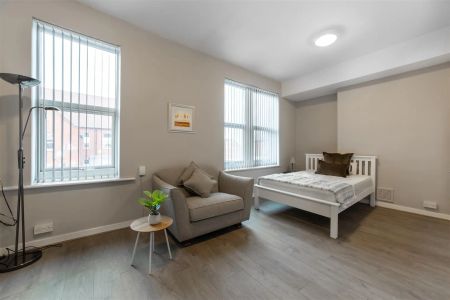 1 bed house share to rent in Chillingham Road, Heaton, NE6 - Photo 4