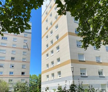 Appartement type 04 – Le Lac Sud – Cournon d’auvergne - Photo 1