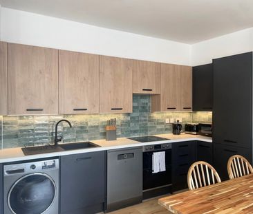 Room in a Shared Flat, Parsons Green Lane, SW6 - Photo 3