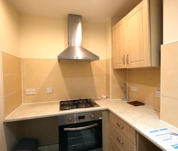 1 bedroom flat to rent - Photo 6