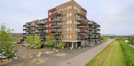 Anubisstraat 0ong, 1363 Almere, Nederland - Foto 2