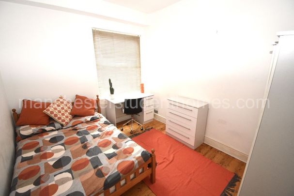 Whitby Road, Manchester, M14 6QH - Photo 1