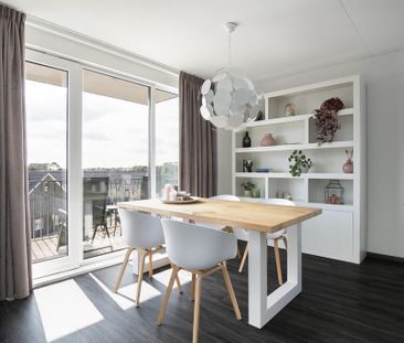 Te huur: Appartement Atlas in Purmerend - Photo 5