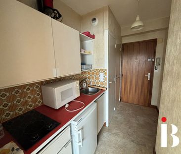 Appartement 1 pièce à Nantes - Photo 2