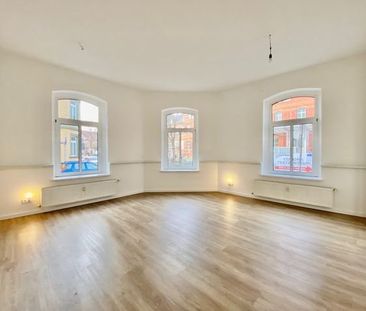 3- Raum- Wohnung im Erdgeschoss direkt gegenÃ¼ber den Ilm-Kreis-Kliniken - Photo 6