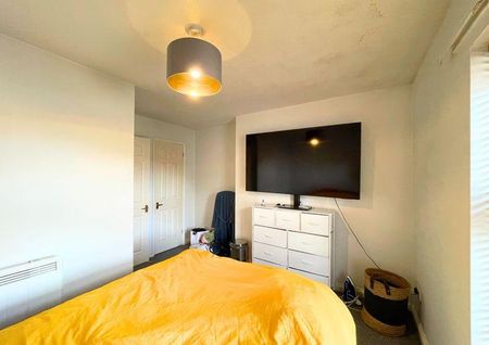 2 bedroom terraced house to rent - Photo 5