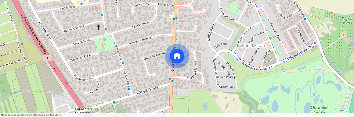 2/446 Great South Road, 2113, Opaheke