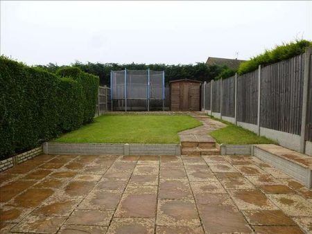 Somerset Avenue, Leicester, Leicestershire, LE4 - Photo 5