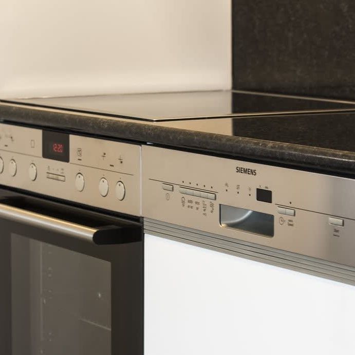 3 Zimmer, 53 m², EG - Photo 1