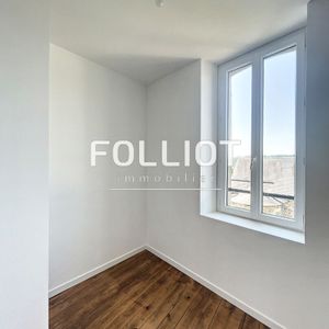LOCATION d'un appartement F2 à COUTANCES - Photo 2