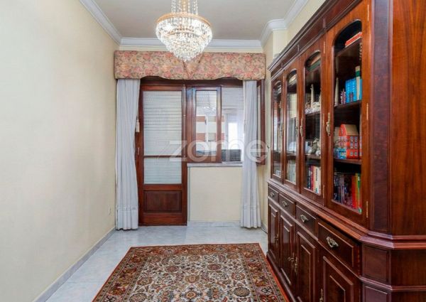 Apartamento T2 em Lisboa