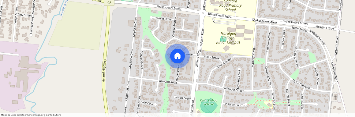 34 Wigg Close, Traralgon