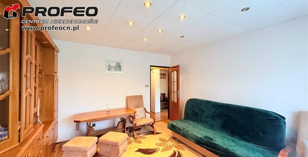 Mieszkanie na wynajem - Photo 1