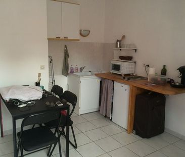 Location Appartement 1 pièce 21m² DAMMARTIN EN GOELE 77230 - Photo 3