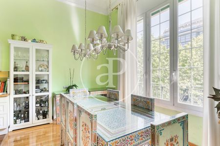 Apartment for rent on Avenida Diagonal - Paseo de Gracia - Photo 5