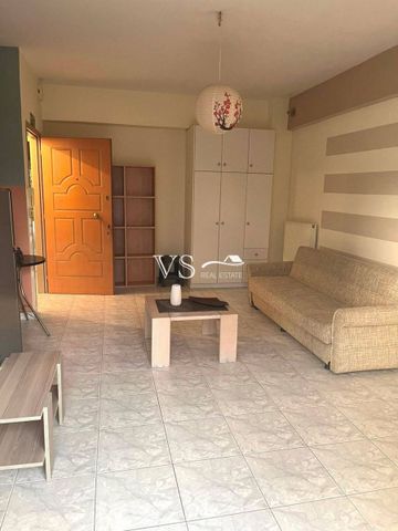 Studio/Γκαρσονιέρα για ενοικίαση Ταραμπούρα (Πάτρα) - Photo 4