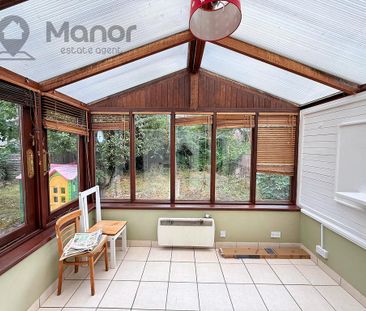 2 bedroom terraced house to rent - Photo 1