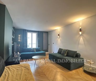 Appartement · 2 pièces · 1 CH - Photo 2