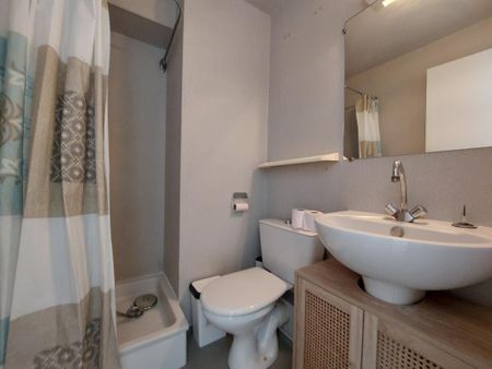 Location Appartement 1 pièce 32m² DEVILLE LES ROUEN 76250 - Photo 4