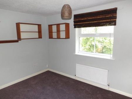 Baker Crescent, Lincoln, LN6 0RN, Property for rent - Photo 3