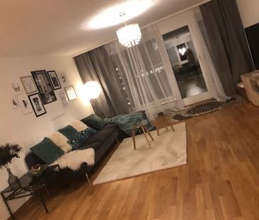 3 Zimmer, 2. Stock - Photo 4