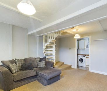 1 bedroom semi-detached house to rent - Photo 6