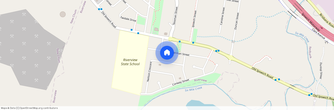 26 Bannerman Street, Qld 4303, Riverview