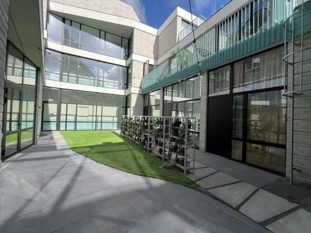 Spoorweglaan 23, kamer - Photo 5