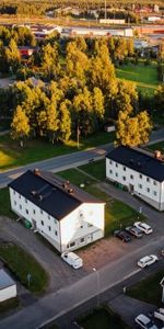 Köpmansgatan 48 A 953 34 Haparanda - Foto 4