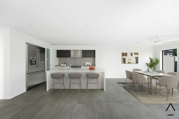 Brand New Family Home with Space, Style & Comfort - Photo 1