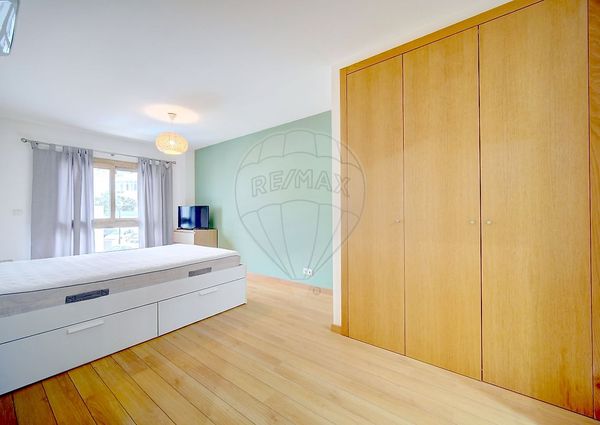 Apartamento T1 em Lisboa