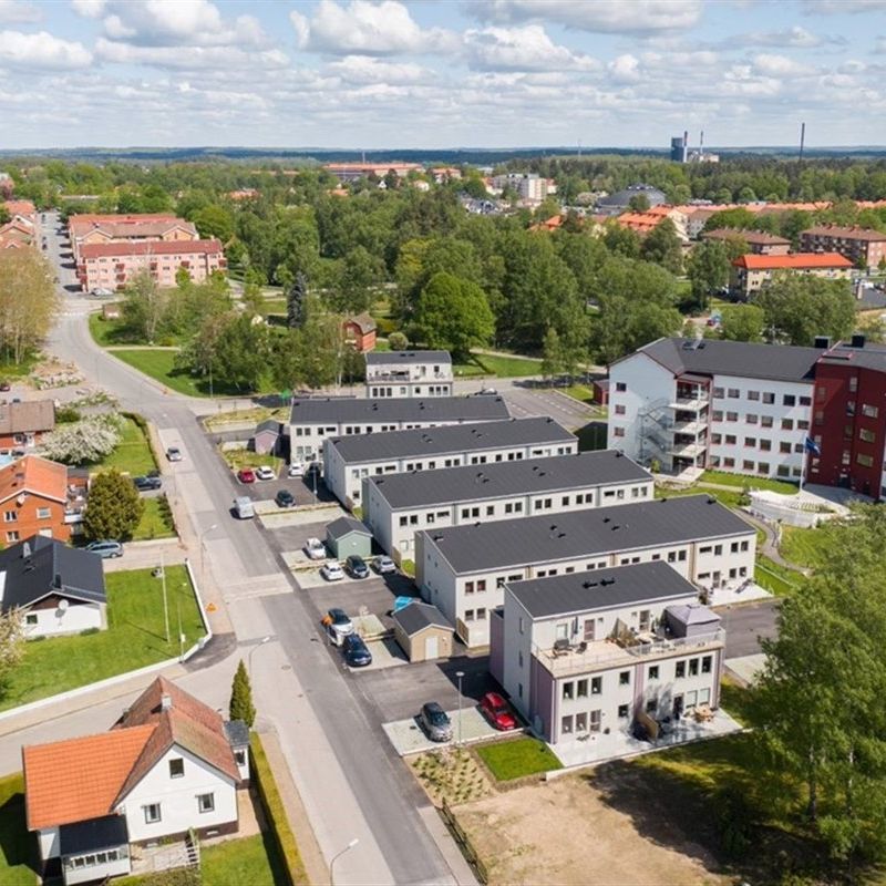 Hässleholm, Skåne - Photo 1