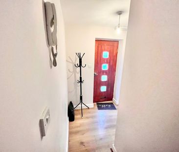 Room in a Shared House, John Maurice Close, SE17 - Photo 6