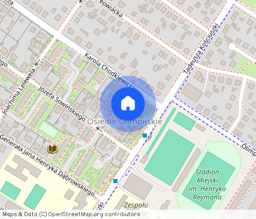 Mieszkanie, 46,70 m², Kutno - Zdjęcie 1