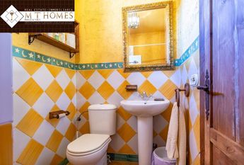 House - Mijas (ENTRERRIOS)