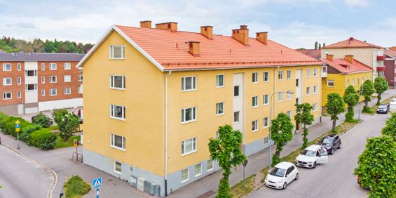 Gersnäsgatan 1 A - Photo 3