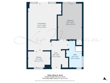 Maida vale, Maida Vale, W9 - Photo 4