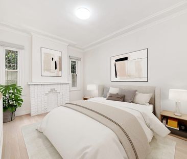 Stylish Inner West Living in Prime Marrickville - Pet Friendly - Photo 5