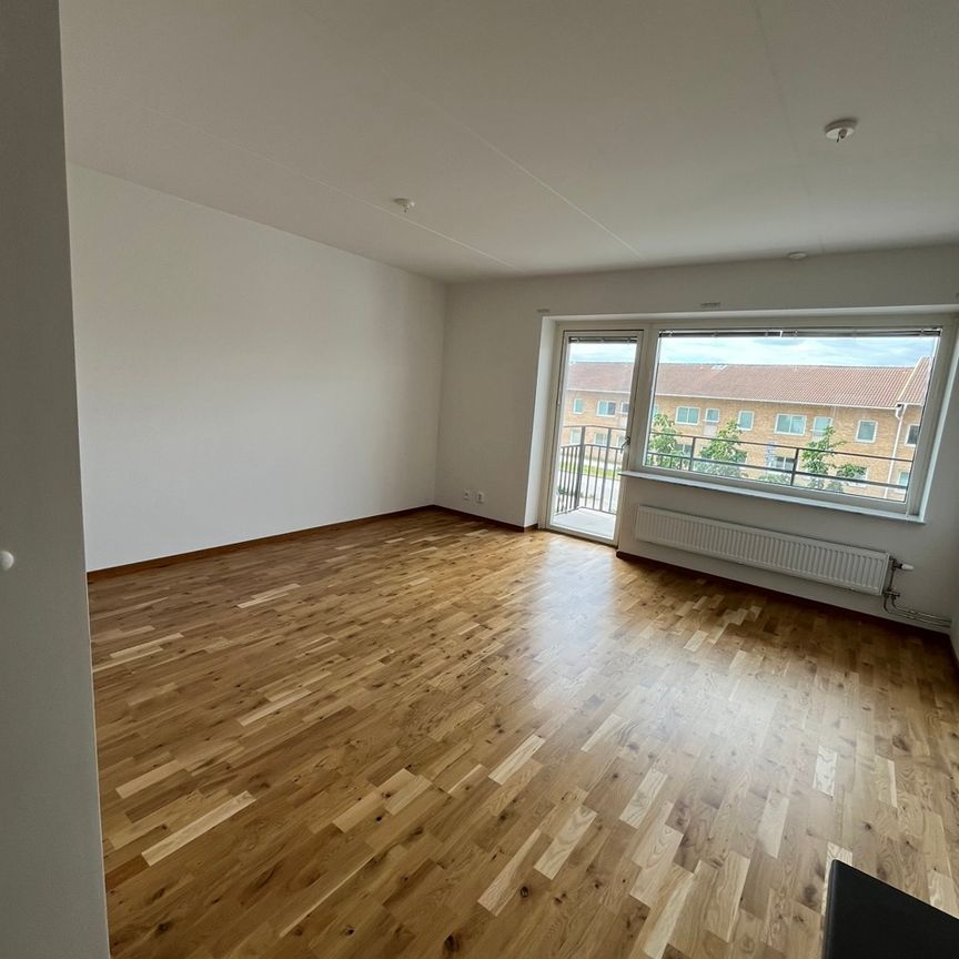 Poliskroken 5C, Eslöv Centrum - Photo 1