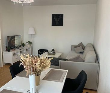 Appartement 2 pièces – 47 m² environ à Rennes Beaulieu (ref : G75777) - Photo 1