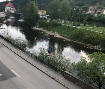 Kleine Wohnung/Apartment ca. 25qm 10 Min vom Stadtzentrum - Photo 5