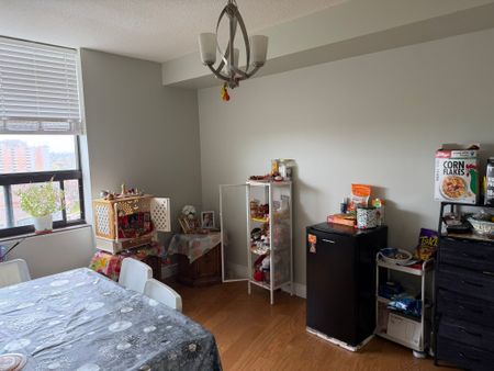 For Lease - 50 MISSISSAUGA VALLEY Boulevard Unit# 1516, Mississauga, Ontario - Photo 3