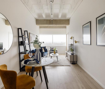 1 bedroom apartment to rent - Photo 4