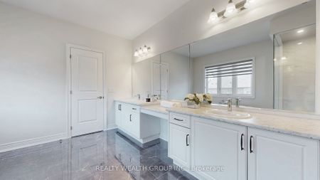 For Lease - 2421 Irene Crescent, Oakville, Ontario - Photo 2