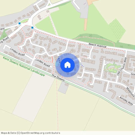 P1132 Almond Court, Chartham