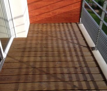 location Appartement T2 DE 42.16m² À TOURS - Photo 6