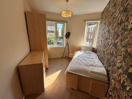 Courbetstraat 482 1077 ZW Amsterdam - Foto 2