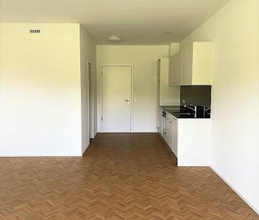 Hochwertiges Studio auf dem Bernapark-Areal - Foto 1