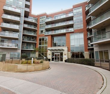 For Lease - 50 Clegg Road Unit# 118, Markham, Ontario - Photo 4